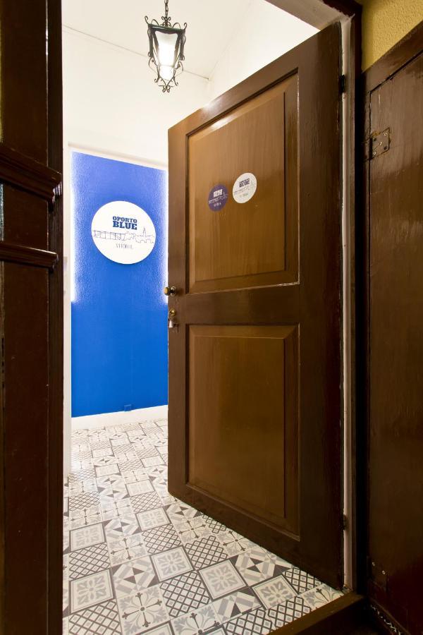Oporto Blue Vitória - Lovely City Center Studio Zewnętrze zdjęcie